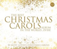 Best Christmas Carols Album In The World Ever