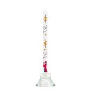 29.5cm Advent Candle: Wise Men - Single