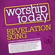 Worship Today: Revelation Song CD