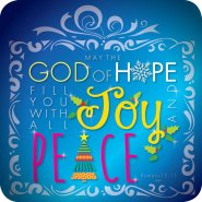 God of hope coaster