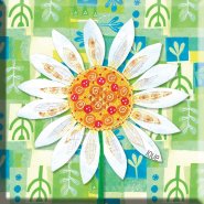 Daisy Magnet