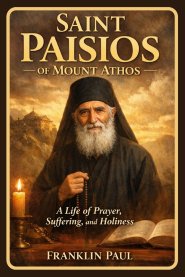 Saint Paisios of Mount Athos: A life of prayer, suffering and holiness