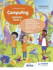 Cambridge Primary Computing Learner\'s Book Stage 6