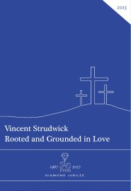 Rooted and Grounded in Love
