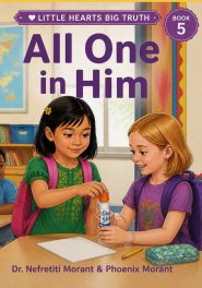 All One in Him: Lisa and the Language of Love