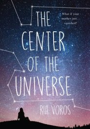 Center Of The Universe