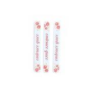 Embrace Grace Nail Files - Pack of 72