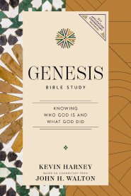 Genesis Bible Study