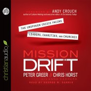 *Mission Drift