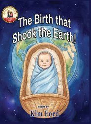 The Birth That Shook the Earth!