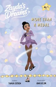 Zayda's Dreams: More Than a Medal
