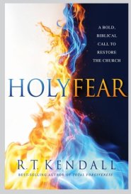 Holy Fear