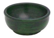 Green Incense Bowl D 7.5 cm