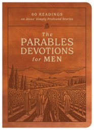 Parables Devotions for Men