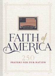 Faith of America