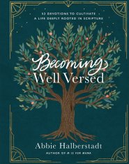 Becoming Well Versed