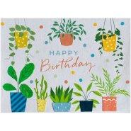 Plantastic Birthday