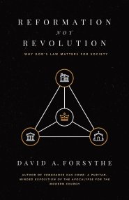 Reformation, Not Revolution