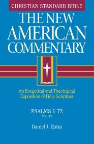 Psalms 1-72