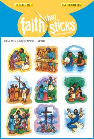 Life of Christ