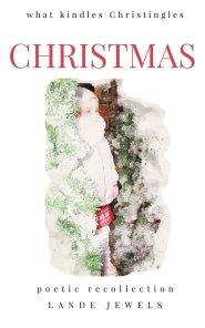 Christmas: Lighthearted account of history, customs and traditions of Christian holiday, illustrated and written in verse.