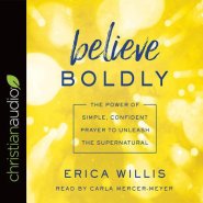 Believe Boldly