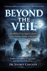 Beyond the Veil: The Biblical Case Against Ghosts and the Demonic Strategy of Deception