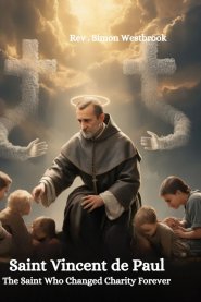 SAINT VINCENT DE PAUL
