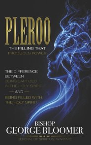 Pleroo: The Filling That Produces Power