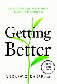 Getting Better (Large Print Edition)