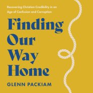 What's a Christian, Anyway?