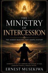 The Ministry of Intercession: Standing in the Gap for Others: Understanding the Call, Character, and Power of Intercessory Prayer