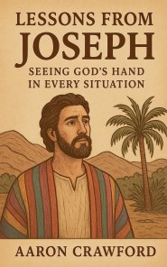 Lessons from Joseph-Seeing God's Hand in Every Situation