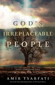God's Irreplaceable People