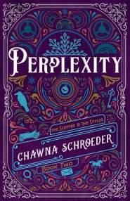 Perplexity