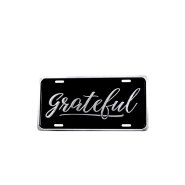 Grateful Silver Autotag