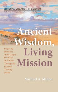 Ancient Wisdom, Living Mission