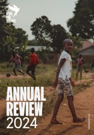 Annual Review 2024