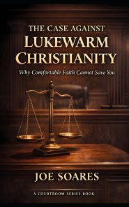 The Case Against Lukewarm Christianity: Why Comfortable Faith Cannot Save You