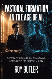 Pastoral Formation in the Age of AI: A Pastor's Confession, Awakening, and Search for Faithful Clarity
