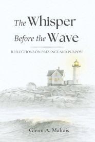 The Whisper Before the Wave