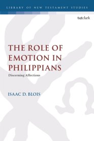 Role Of Emotion In Philippians