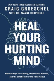 Heal Your Hurting Mind