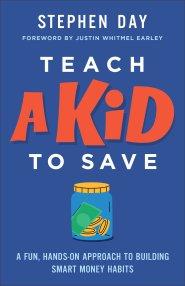 Teach a Kid to Save