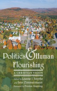 Politics and Human Flourishing