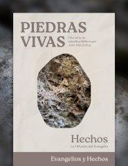 Piedras Vivas: Hechos - Estudio Bíblico