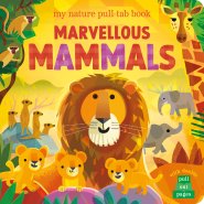 Marvellous Mammals