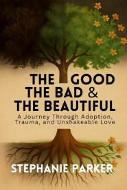 The Good, The Bad & The Beautiful: A Journey Through Adoption, Trauma, and Unshakeable Love