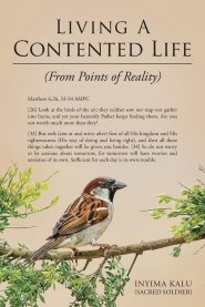 Living A Contented Life: From Points Of Reality
