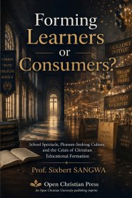Forming Learners or Consumers?: School Spectacle, Pleasure-Seeking Culture, and the Crisis of Christian Educational Formation